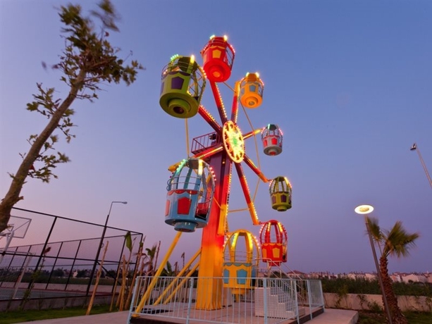 Imagen general del Hotel Sherwood Dreams Resort. Foto 13