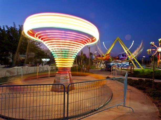 Imagen general del Hotel Sherwood Dreams Resort. Foto 14