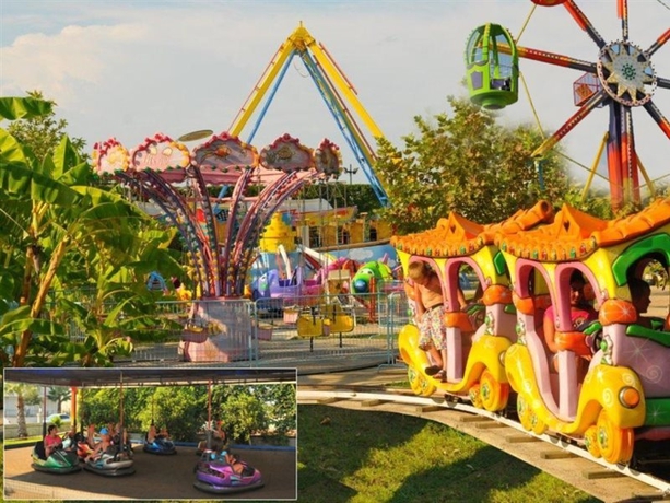 Imagen general del Hotel Sherwood Dreams Resort. Foto 15