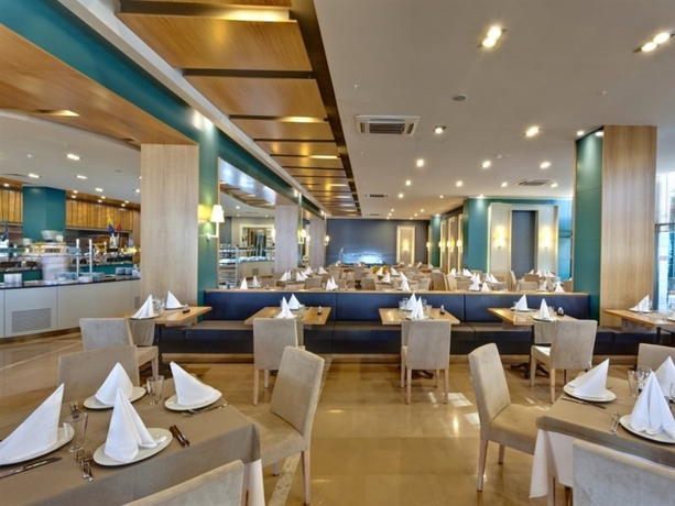 Imagen general del Hotel Sherwood Dreams Resort. Foto 16