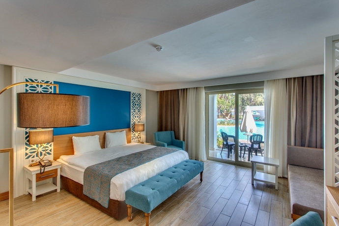Imagen de la habitación del Hotel Sherwood Exclusive Kemer. Foto 4