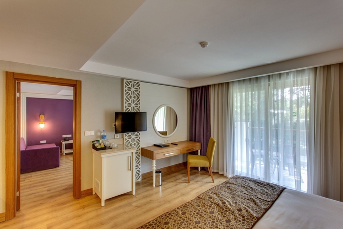 Imagen de la habitación del Hotel Sherwood Exclusive Kemer. Foto 5