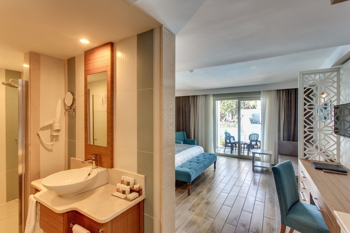 Imagen de la habitación del Hotel Sherwood Exclusive Kemer. Foto 6