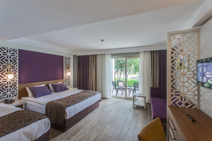 Imagen de la habitación del Hotel Sherwood Exclusive Kemer. Foto 7