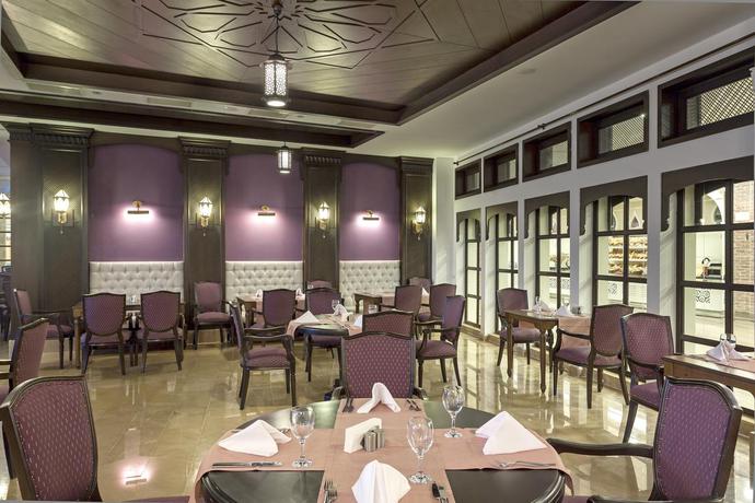 Imagen general del Hotel Sherwood Exclusive Lara, All Inclusive. Foto 6