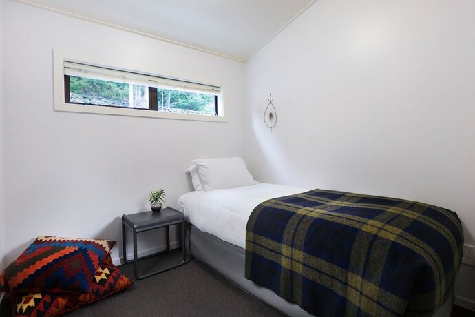 Imagen general del Hotel Sherwood. Foto 3