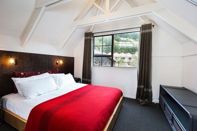 Imagen general del Hotel Sherwood. Foto 7