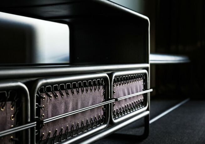 Imagen de la habitación del Hotel Sherwood. Foto 15