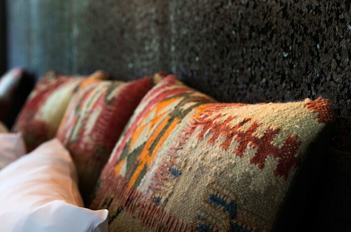 Imagen de la habitación del Hotel Sherwood. Foto 18