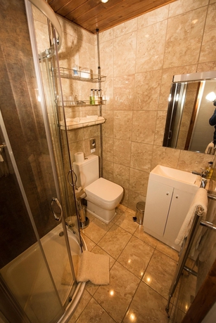 Imagen de la habitación del Hotel Sherwood Guest House. Foto 9