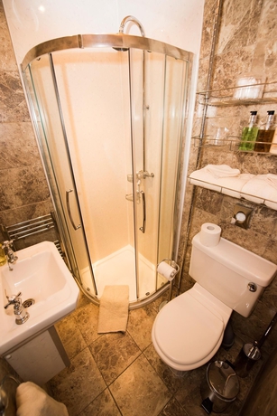 Imagen de la habitación del Hotel Sherwood Guest House. Foto 12