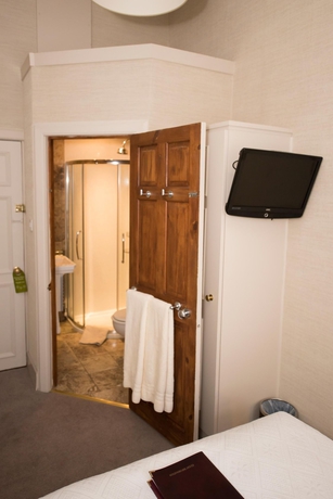 Imagen de la habitación del Hotel Sherwood Guest House. Foto 15