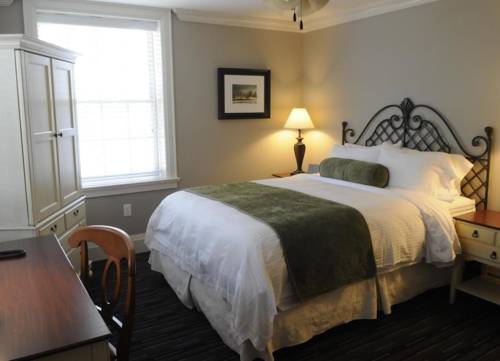 Imagen de la habitación del Hotel Sherwood Inn. Foto 5