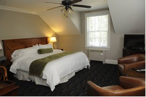 Imagen de la habitación del Hotel Sherwood Inn. Foto 14