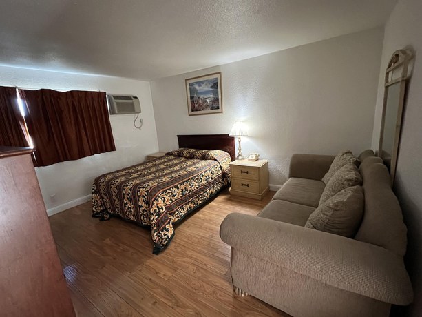 Imagen de la habitación del Hotel Sherwood Motel, Palmdale. Foto 2