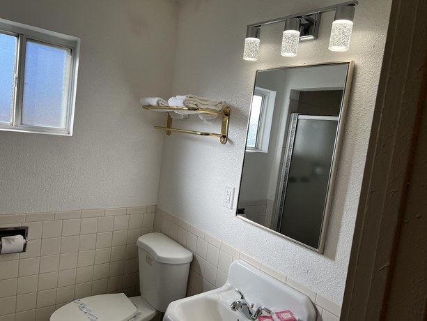Imagen de la habitación del Hotel Sherwood Motel, Palmdale. Foto 3