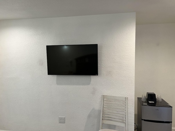 Imagen de la habitación del Hotel Sherwood Motel, Palmdale. Foto 4