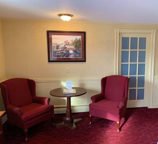 Imagen de la habitación del Hotel Sherwood Motel, Wellsboro. Foto 4