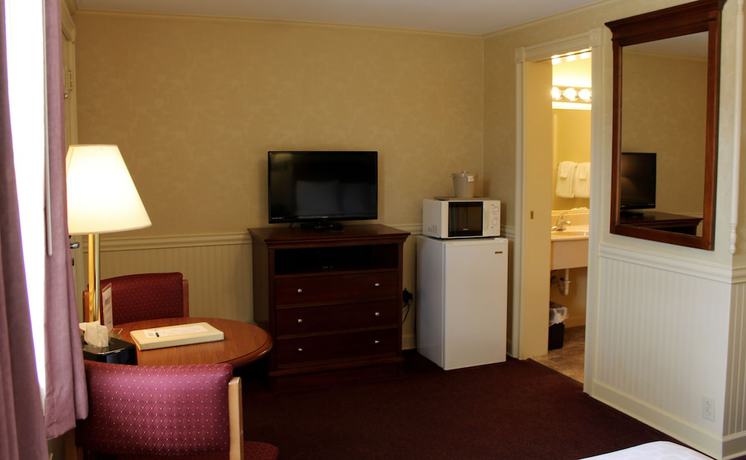 Imagen de la habitación del Hotel Sherwood Motel, Wellsboro. Foto 5