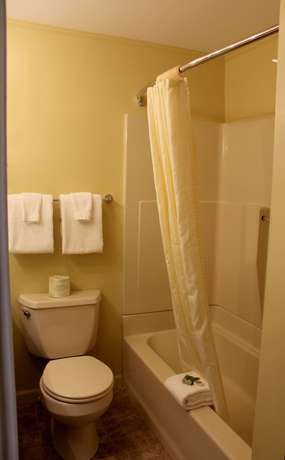 Imagen de la habitación del Hotel Sherwood Motel, Wellsboro. Foto 6