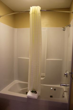 Imagen de la habitación del Hotel Sherwood Motel, Wellsboro. Foto 7