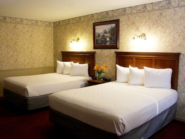 Imagen de la habitación del Hotel Sherwood Motel, Wellsboro. Foto 8