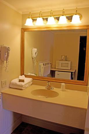 Imagen de la habitación del Hotel Sherwood Motel, Wellsboro. Foto 9