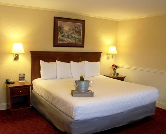 Imagen de la habitación del Hotel Sherwood Motel, Wellsboro. Foto 10