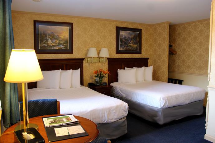 Imagen de la habitación del Hotel Sherwood Motel, Wellsboro. Foto 11