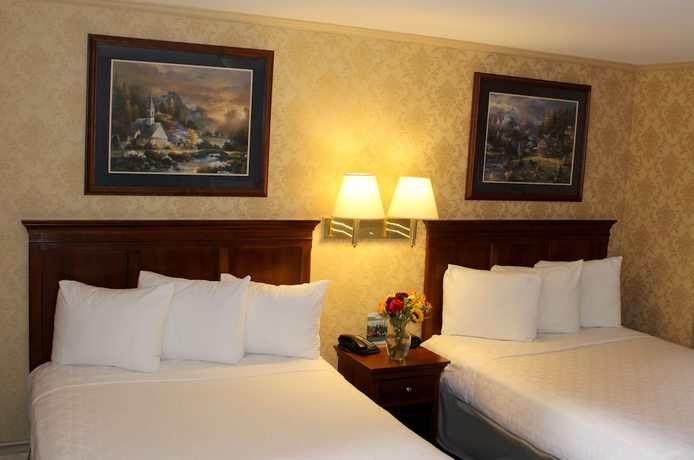 Imagen de la habitación del Hotel Sherwood Motel, Wellsboro. Foto 13