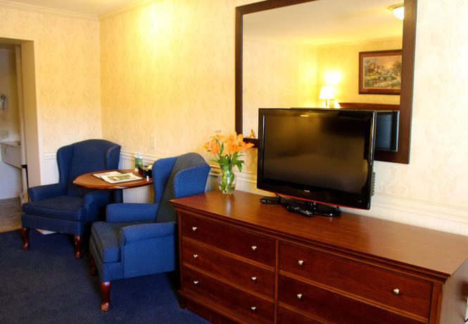 Imagen de la habitación del Hotel Sherwood Motel, Wellsboro. Foto 14