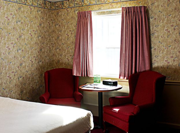 Imagen de la habitación del Hotel Sherwood Motel, Wellsboro. Foto 15
