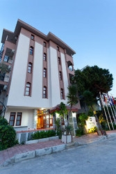 Imagen de la habitación del Hotel Sherwood Premio. Foto 9