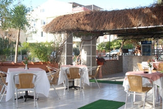 Imagen general del Hotel Sherwood Premio. Foto 1