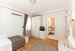 Imagen general del Hotel Sherwood Premio. Foto 3