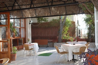 Imagen general del Hotel Sherwood Premio. Foto 4