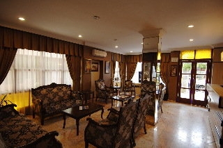 Imagen general del Hotel Sherwood Premio. Foto 6