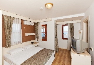 Imagen de la habitación del Hotel Sherwood Premio. Foto 11