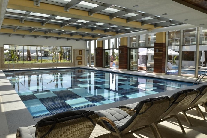 Imagen general del Hotel Sherwood Sensimar Belek. Foto 2