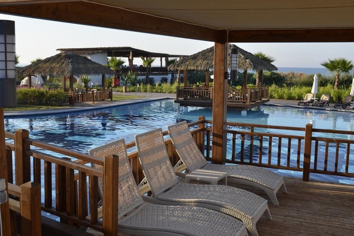 Imagen general del Hotel Sherwood Sensimar Belek. Foto 3