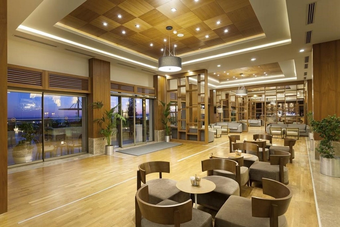 Imagen general del Hotel Sherwood Sensimar Belek. Foto 6