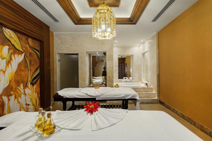 Imagen general del Hotel Sherwood Sensimar Belek. Foto 7