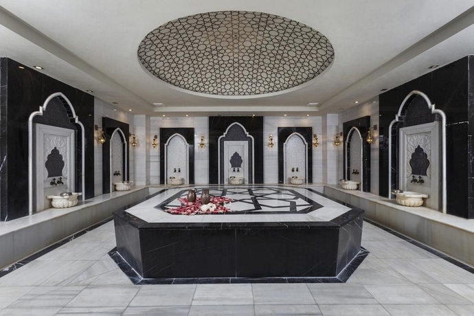 Imagen general del Hotel Sherwood Sensimar Belek. Foto 8