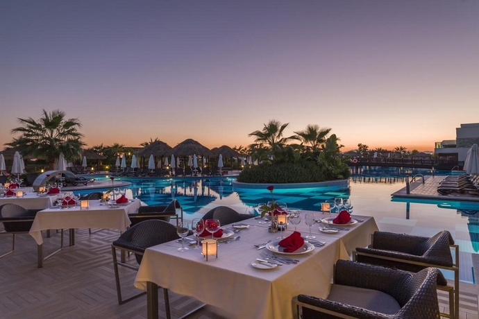 Imagen general del Hotel Sherwood Sensimar Belek. Foto 10