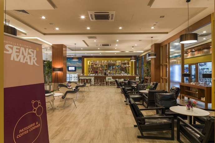 Imagen general del Hotel Sherwood Sensimar Belek. Foto 12