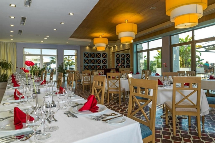 Imagen general del Hotel Sherwood Sensimar Belek. Foto 13