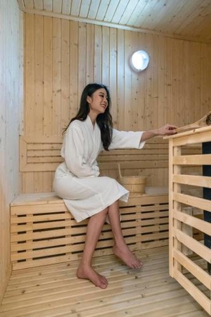 Imagen general del Hotel Sherwood Suites. Foto 4