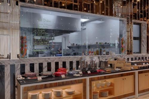 Imagen general del Hotel Sherwood Suites. Foto 5