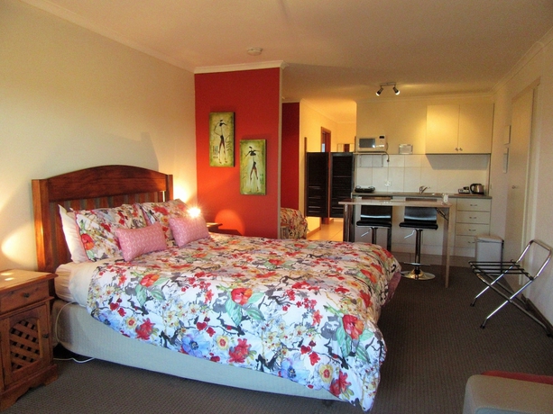 Imagen de la habitación del Hotel Sherwood View Accommodation. Foto 2