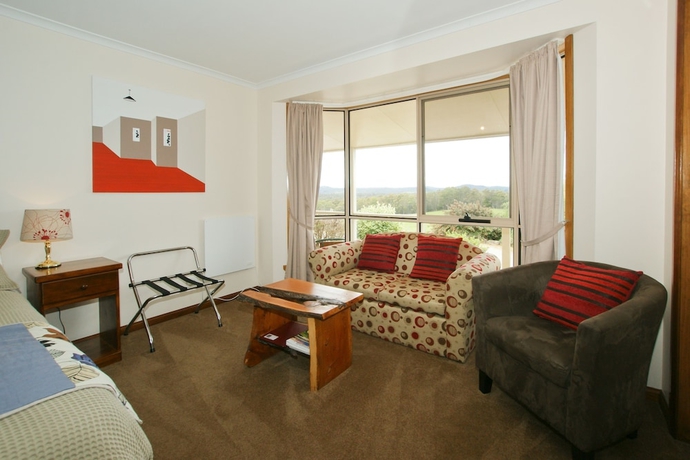 Imagen de la habitación del Hotel Sherwood View Accommodation. Foto 5